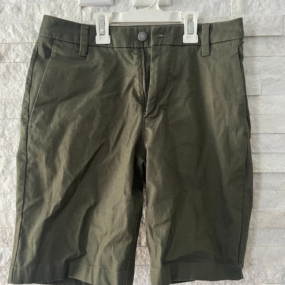 lululemon men's shorts - size 28